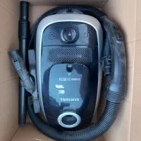 تعدادی لوازم برقی شیک و تمیز