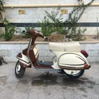 وسپا 125