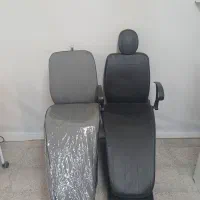 صندلی اصلاح و استاد کار