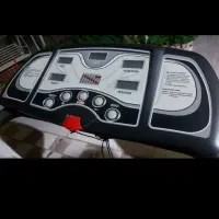 تردمیل در حد نو