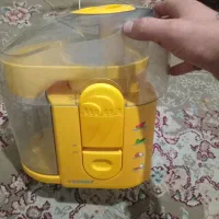 آبمیوه گیری