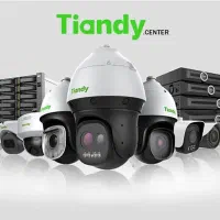 دوربین مداربسته تیام