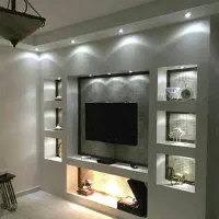 استا گچ کاری