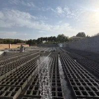 بلوک پرسی و مصالح ساختمانی