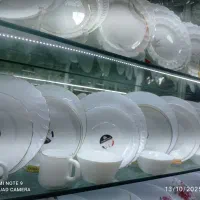 انواع اوپال مارک گلدن اوپال|ظروف سرو و پذیرایی|کرمانشاه, |دیوار