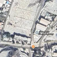 ۵۰۰ زمین خیابان معلم