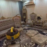 مبلشویی وشتشوی موکت وخوشخواب|خدمات نظافت|اسدآباد, |دیوار