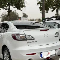 Mazda 3n 96|خودرو سواری و وانت|رشت, کوی جام جم|دیوار
