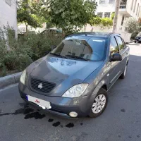 تیبا ۹۴ دوگانه کارخانه