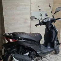 دینو ویند sym 200