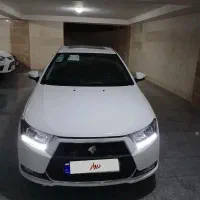 دنا پلاس توربو اتومات
