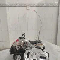 ماشین کنترلی درجه یک