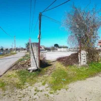 فروش استثنایی زمین صنعتی سنددار با امکانات|فروش زمین و ملک کلنگی|کیاشهر, |دیوار