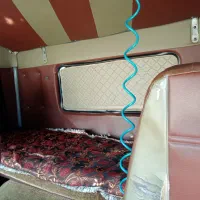 هوو 2007 کشنده|خودرو سنگین|شیراز, فرگاز|دیوار