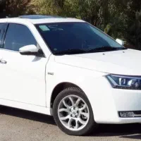 فروش دنا پلاس اتوماتیک آپشنال صفر