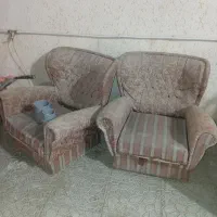 مبل دست دوم