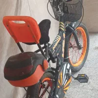 دوچرخه سایز ۱۶