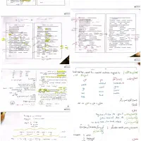 درسنامه وتست واقعی آزمون های EPT