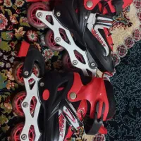 اسکیت در حد نو|دوچرخه، اسکیت، اسکوتر|بهارستان, |دیوار