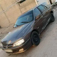 پژواستیشن۸۳ اندیمشکم