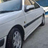 پارس ۹۸ پلمپ|خودرو سواری و وانت|شهریار, شهرک وائین|دیوار