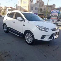 فروش ماشین جک s5 مدل 96