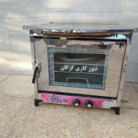 تنور گاز