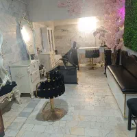 فروش دکور ارایشگاه با قیمت مناسب