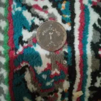 سکه قدیمی|کلکسیون سکه، تمبر، اسکناس|ایذه, |دیوار