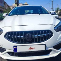 شاهین g مدل 1403 سانروف دار دنده