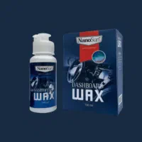 شارژ واکس نانوی خودرو|خدمات موتور و ماشین|رامسر, |دیوار