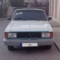 وانت پیکان مدل۱۳۹۳