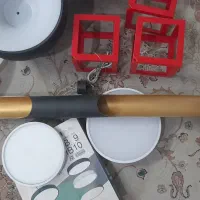 تعدادی چراغ آویز قیمت مناسب|لوستر و چراغ آویز|پاکدشت, پاکدشت (مامازند)|دیوار