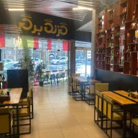 نیروی کار رستوران