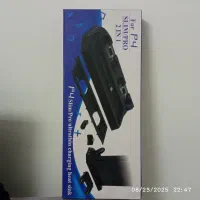 Ps4 pro 1t رنگ سفید|کنسول، بازی ویدئویی و آنلاین|کرج, کوی مهر|دیوار