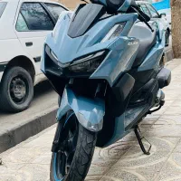 موتور هانی کلیک نیوفیس170|موتورسیکلت|بیرجند, |دیوار