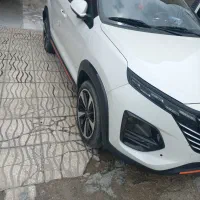 x33 کراس مدل ۴۰۳ تمام فابریک اتومات پرو