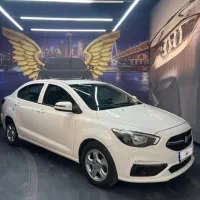 فوری شاهین G 1400 بدون رنگ