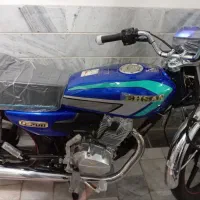 موتور سیکلت