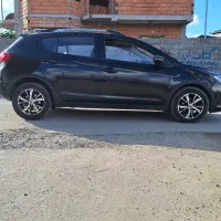 لیفان x50|خودرو سواری و وانت|چالوس, |دیوار