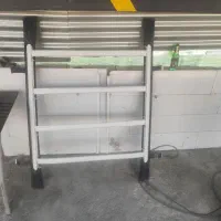 سوزن انژکتور اصلی زانتیا ۲۰۰۰ و باربند پراید|قطعات یدکی و لوازم جانبی|فردیس, نسترن غربی|دیوار