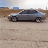 سمندمدل1382|خودرو سواری و وانت|بروجرد, |دیوار