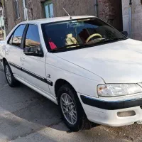 خودرو معاوضه با تیبا ۲ مدل بالا