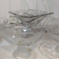 ظروف شیشه ای