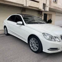 بنز E۳۰۰ مدل ۲۰۱۲|خودرو سواری و وانت|رشت, دیلمان|دیوار