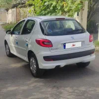 پژو 207 هیدرولیک tu5|خودرو سواری و وانت|بابل, |دیوار