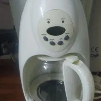 قهوه جوش