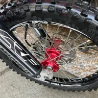 Crf450rx2017سی ار اف۴۵۰|موتورسیکلت|بانه, |دیوار