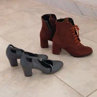 پوتین و کفش|کیف، کفش، کمربند|کرمانشاه, |دیوار