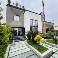 پلاک اول جنگل300زمین/290بنا/3خوابه/استخردار